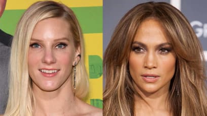 Glee's Heather Morris Claims Jennifer Lopez Cut Dancers From Tour Auditions Because They Were Virgos