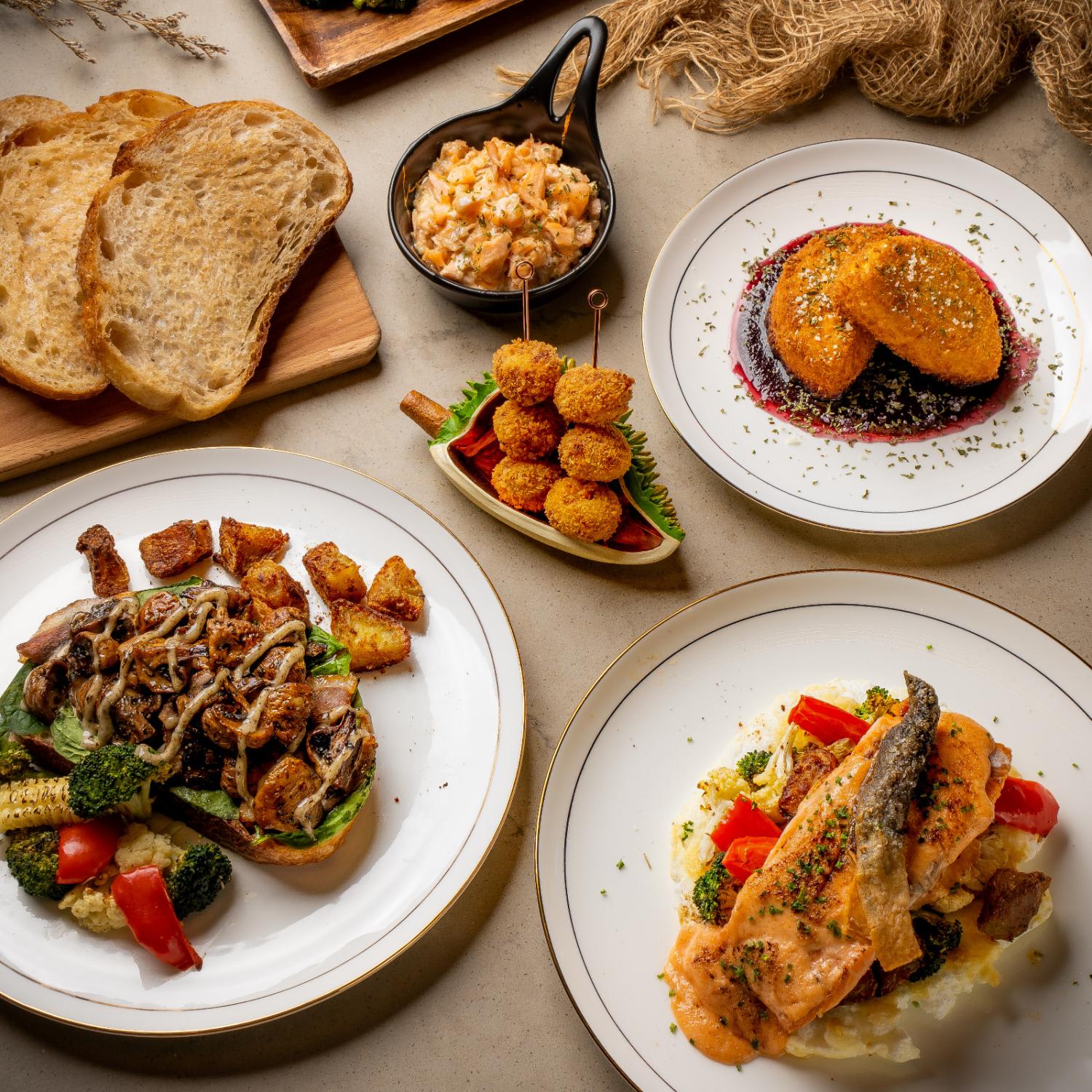At this durian cafe in Jalan Besar, you can enjoy durian high tea, fried durian and more 10 whatsapp image 2023 03 20 at 1.50.01 pm