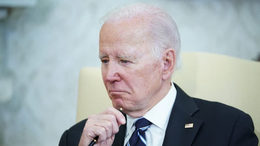 Pentadbiran Biden keluarkan laporan kajian pengunduran tentera AS dari Afghanistan pada April