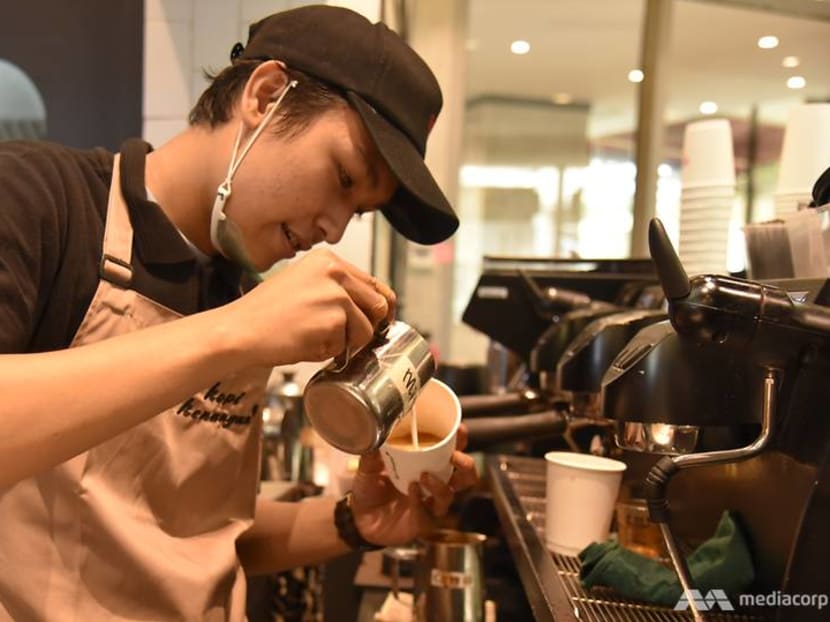 Cafe chain in Indonesia plans big expansion with investment from Jay-Z and Serena Williams Cafe chain in Indonesia plans big expansion with investment from Jay-Z and Serena Williams