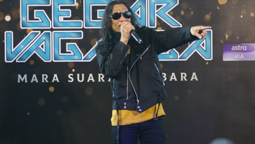 Dua tiga kali tolak sertai Gegar Vaganza, Yantzen akhirnya masuk gelanggang GV7 Dua tiga kali tolak sertai Gegar Vaganza, Yantzen akhirnya masuk gelanggang GV7
