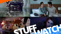 Stuff To Watch This Week (May 16-22, 2022)