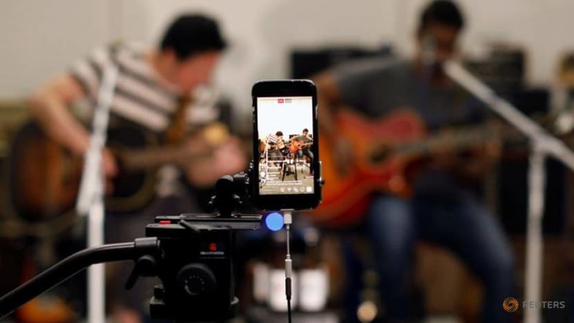 Commentary: COVID-19 has shown Singapore digital arts and humanities are quite the essential service Commentary: COVID-19 has shown Singapore digital arts and humanities are quite the essential service