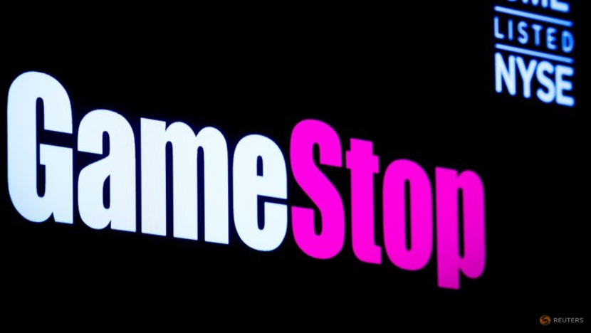 GameStop partners with crypto marketplace FTX, posts smaller-than-expected loss GameStop partners with crypto marketplace FTX, posts smaller-than-expected loss