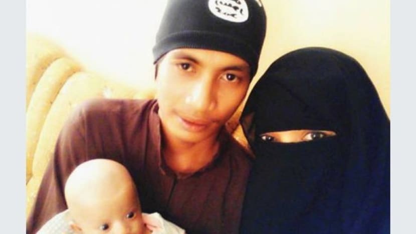 ISIS marah Muhammad Wanndy Mohamed Jedi kerana gagal lancar serangan di M'sia