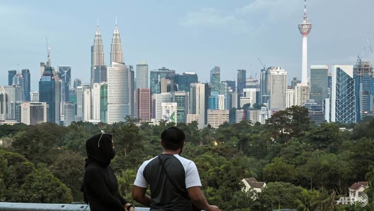 马来西亚将在申请减少的情况下审查退休居留签证的标准-CNA