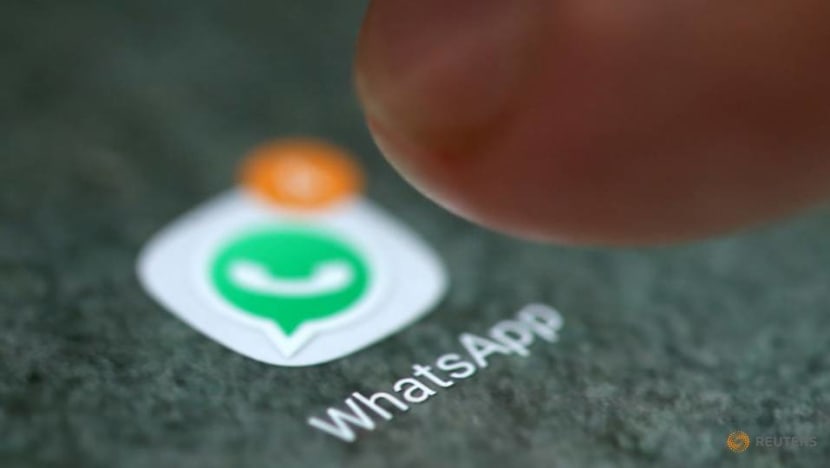 whatsapp aplication download