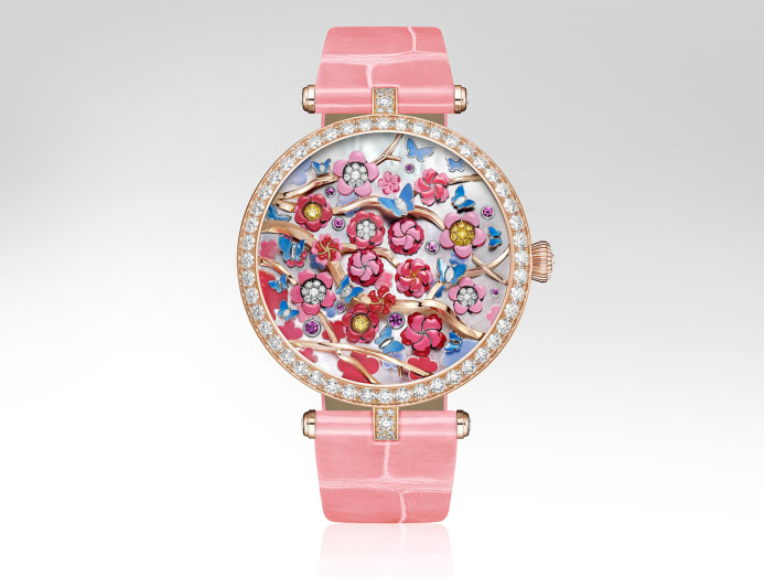 Womens watches with diamonds best sale