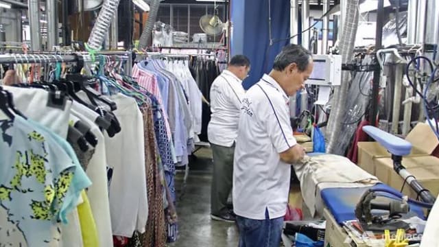 华侨银行数据：本地中小企业已崭露复苏迹象