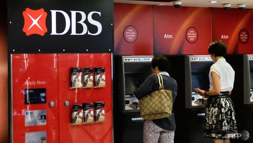 DBS Q1 profit falls 29% on coronavirus loan loss provisions DBS Q1 profit falls 29% on coronavirus loan loss provisions