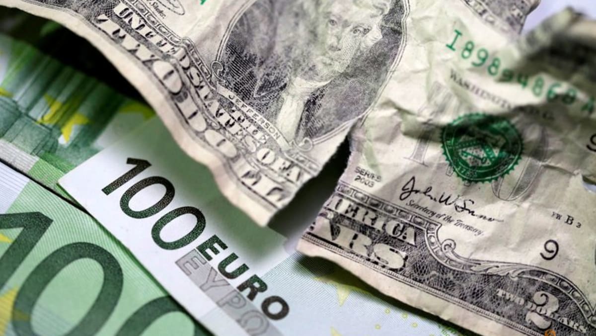 Penguatan baru dolar bersifat sementara, kelemahan akan terjadi, kata analis FX: jajak pendapat Reuters