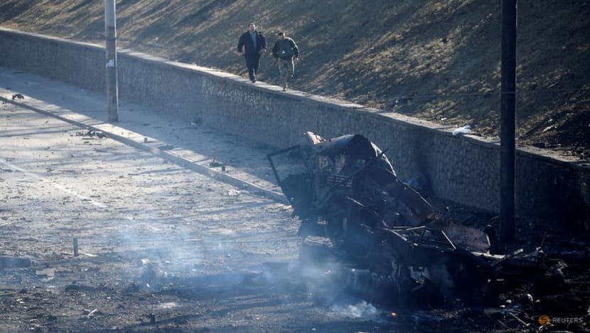 Russia's Putin puts nuclear forces on high alert as West rallies behind Ukraine Russia's Putin puts nuclear forces on high alert as West rallies behind Ukraine
