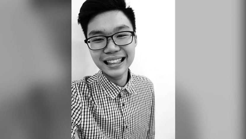 Penang bridge accident: Victim was looking forward to celebrating Chinese New Year, says family Penang bridge accident: Victim was looking forward to celebrating Chinese New Year, says family