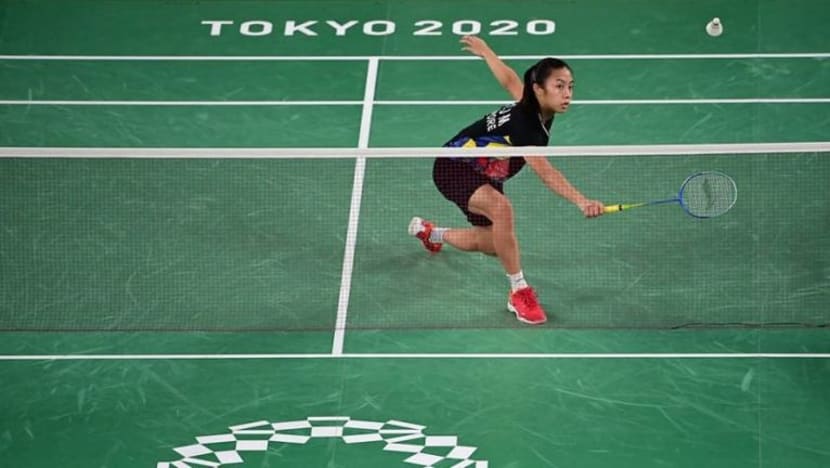 Yeo Jia Min positif COVID-19 selepas tarik diri dari Kejohanan Badminton Terbuka India