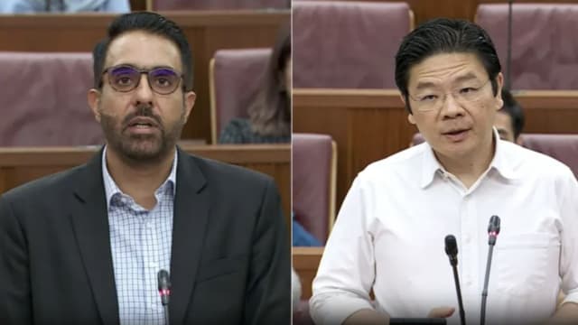 黄循财和毕丹星同意 民粹和政治机会主义在我国不应有立足之地