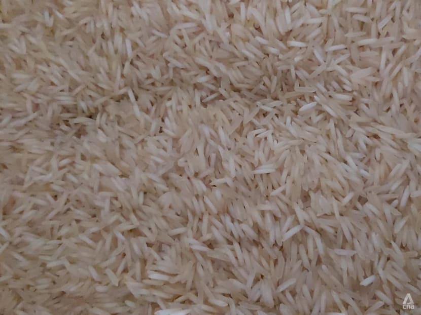 Approval permits to import rice still needed, says Malaysia agriculture ministry in clarification