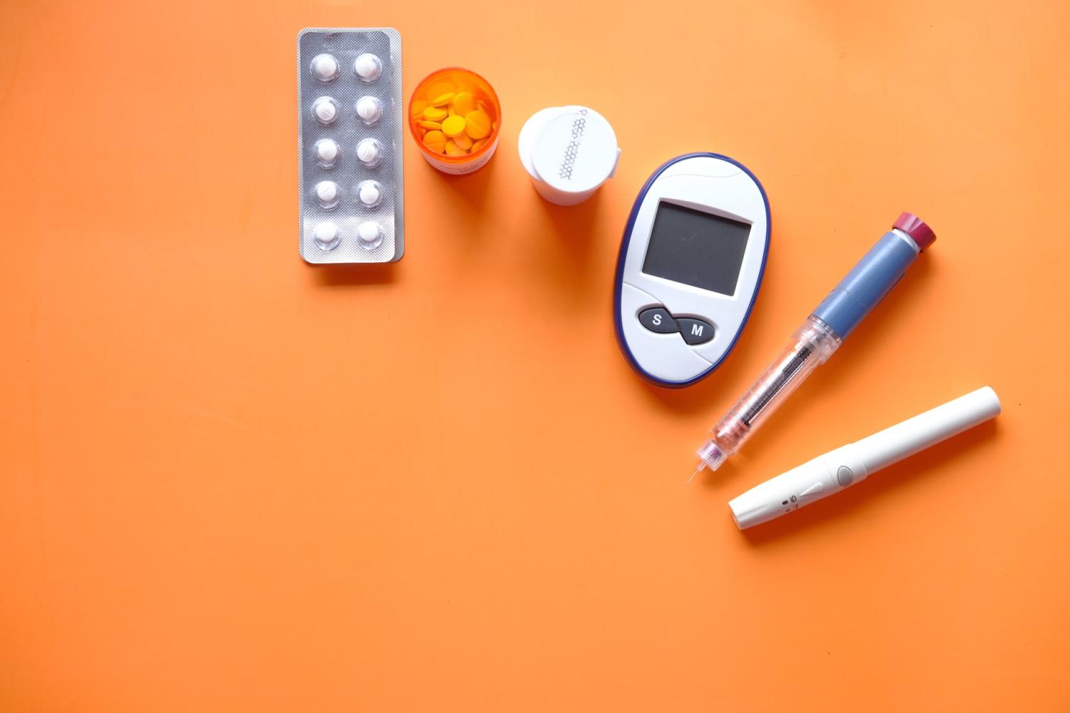 The long, long wait for a cure to diabetes The long, long wait for a cure to diabetes