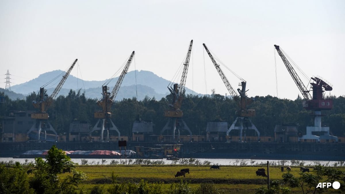 Vietnam says its coal-fired power plants to operate at high levels next year Vietnam says its coal-fired power plants to operate at high levels next year