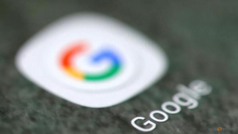 Google urges court to scrap US$1.6 billion EU antitrust fine Google urges court to scrap US$1.6 billion EU antitrust fine