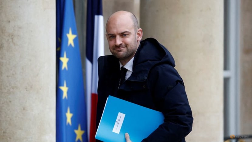 French minister to raise protection of minors with Pornhub's new owners French minister to raise protection of minors with Pornhub's new owners