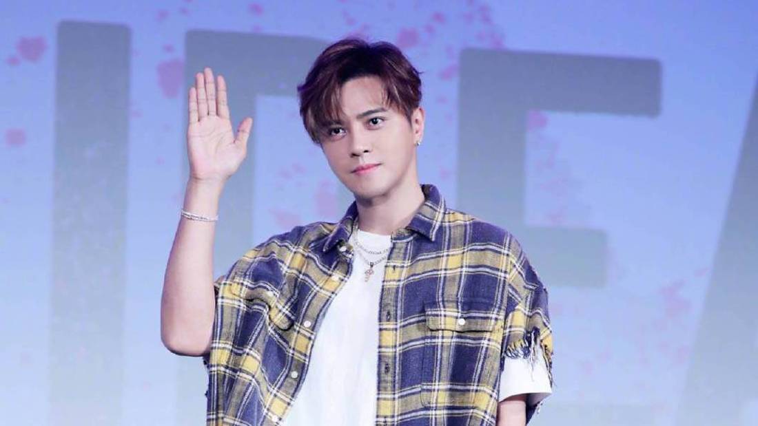 Show Luo Threatens To Sue Those Who Spread Falsehoods About Him