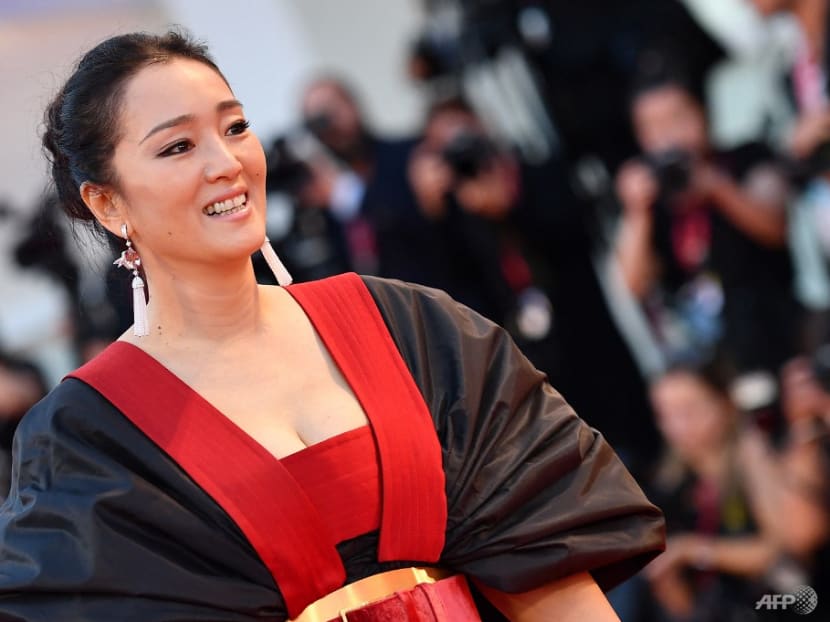 A week in the life of Gong Li: A magazine cover, a controversy and an ambassadorship