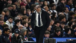 Losing streak hurts but tough times will help Spurs grow, says Postecoglou