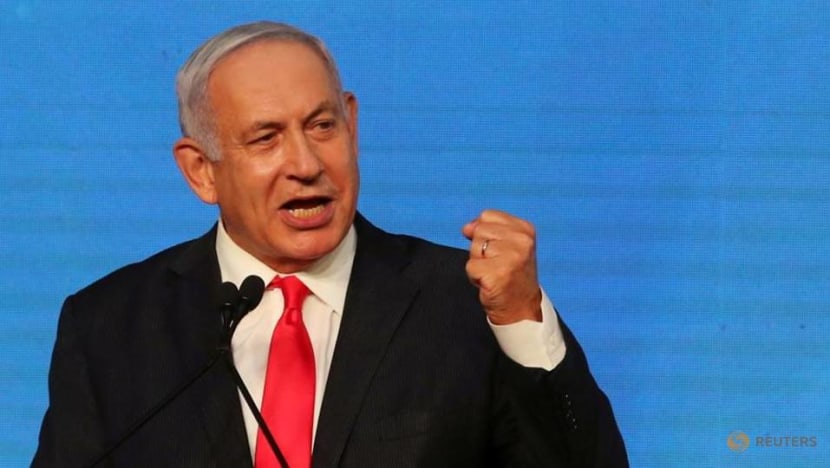 End of Netanyahu era could be in the cards in Israeli political drama End of Netanyahu era could be in the cards in Israeli political drama