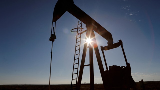 石油输出国组织推迟与盟友会议致油价一度猛跌