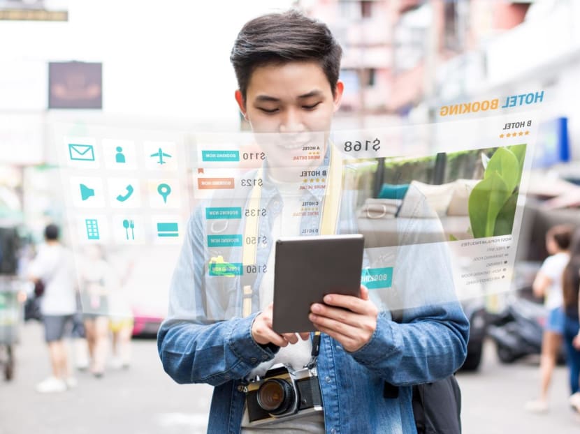 Can ChatGPT plan your vacation? Here’s what to know about AI and travel Can ChatGPT plan your vacation? Here’s what to know about AI and travel
