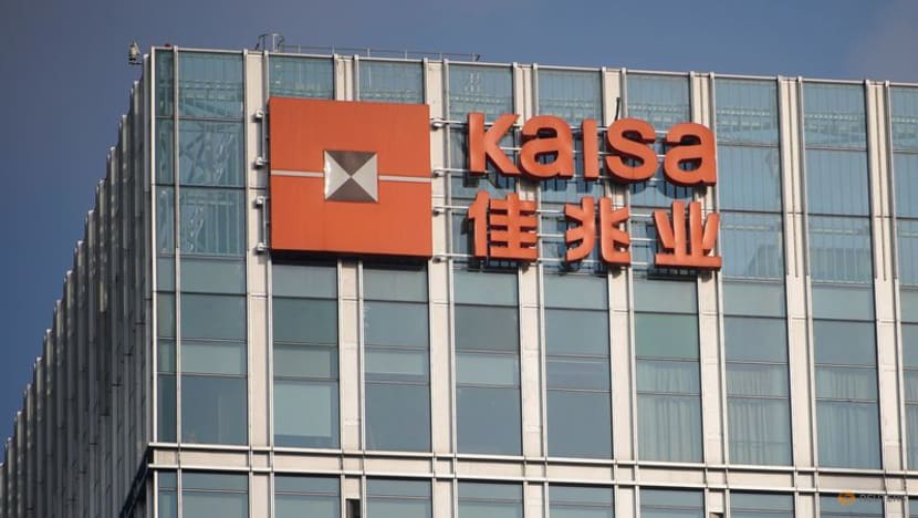 Kaisa Group's long-delayed results reveal big losses Kaisa Group's long-delayed results reveal big losses