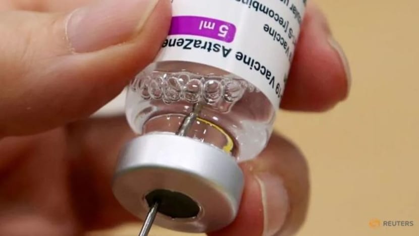 Australia gesa EU hantar semua 3.8 juta dos vaksin COVID-19 yang sudah ditempah