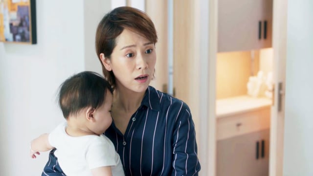 安家（第42集）：徐文昌当众表白
