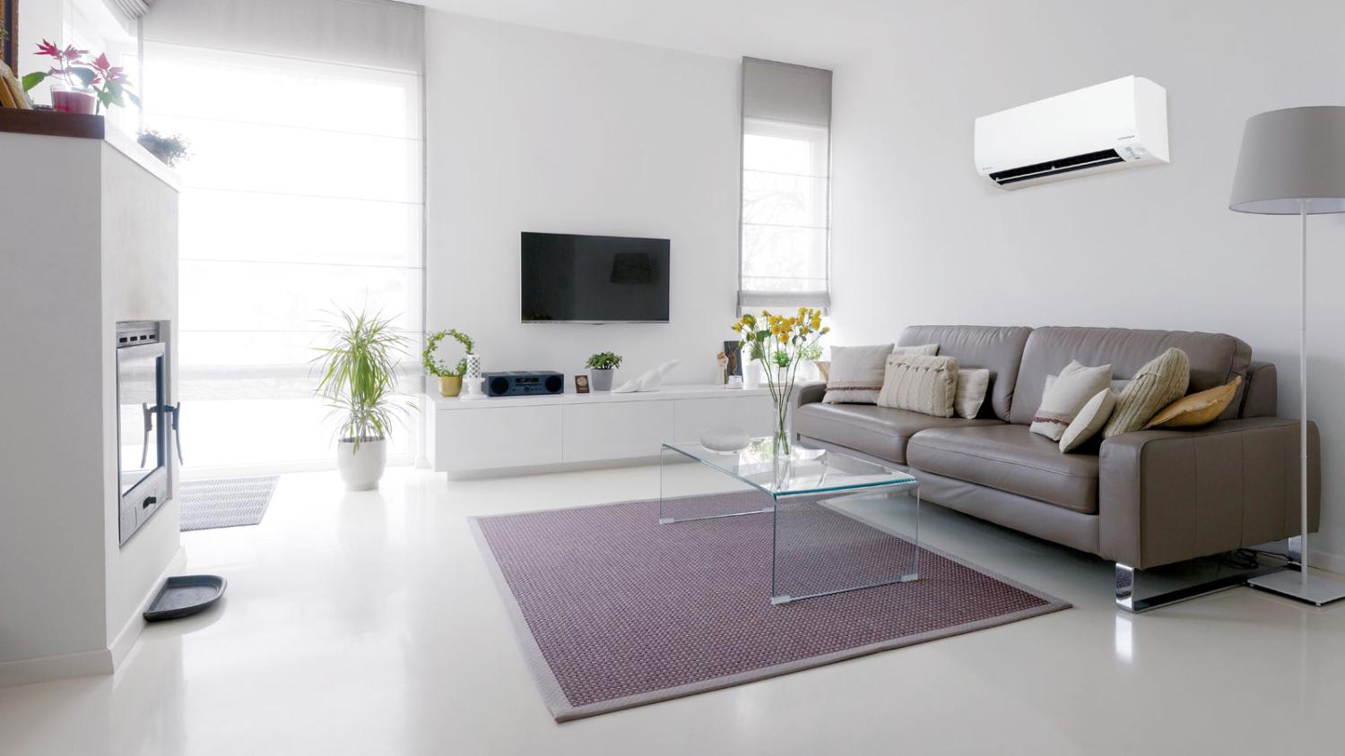 Reiri for Home: Customised control for ultimate convenience at home Reiri for Home: Customised control for ultimate convenience at home