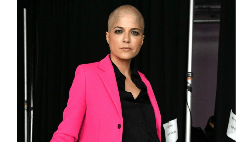 Selma Blair had to 'make plans' for her death during MS treatment Selma Blair had to 'make plans' for her death during MS treatment
