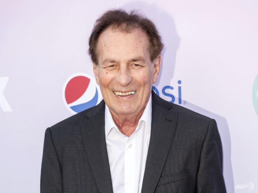 Actor Joe E Tata of Beverly Hills, 90210 fame dies at 85 - CNA Lifestyle