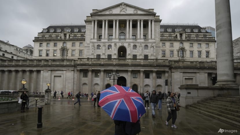 Commentary: Central banks face an epic battle against inflation in 2023 Commentary: Central banks face an epic battle against inflation in 2023