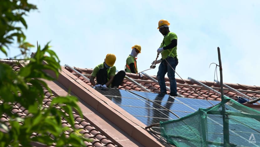 The Climate Conversations: Tips for powering your home with solar panels The Climate Conversations: Tips for powering your home with solar panels