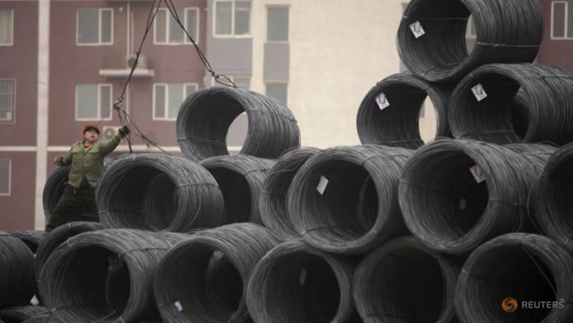 China budget audit reveals signs of illegal commodity resales China budget audit reveals signs of illegal commodity resales
