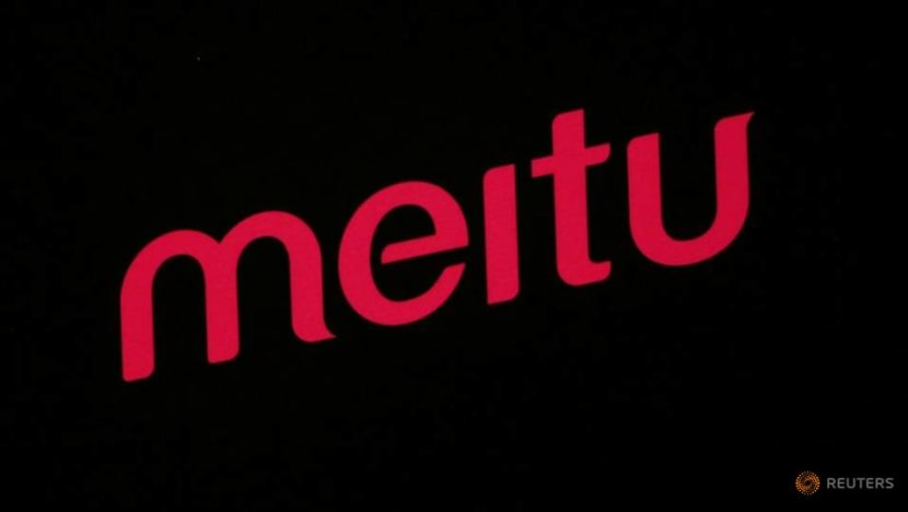 Chinese beauty app Meitu shares surge after cryptocurrency investment Chinese beauty app Meitu shares surge after cryptocurrency investment