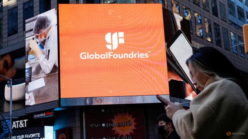 GlobalFoundries scraps plan to appoint former top Amazon executive as CFO