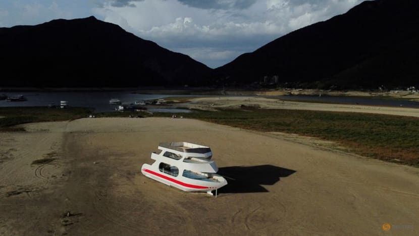World's dams to lose a quarter of storage capacity by 2050: UN research World's dams to lose a quarter of storage capacity by 2050: UN research