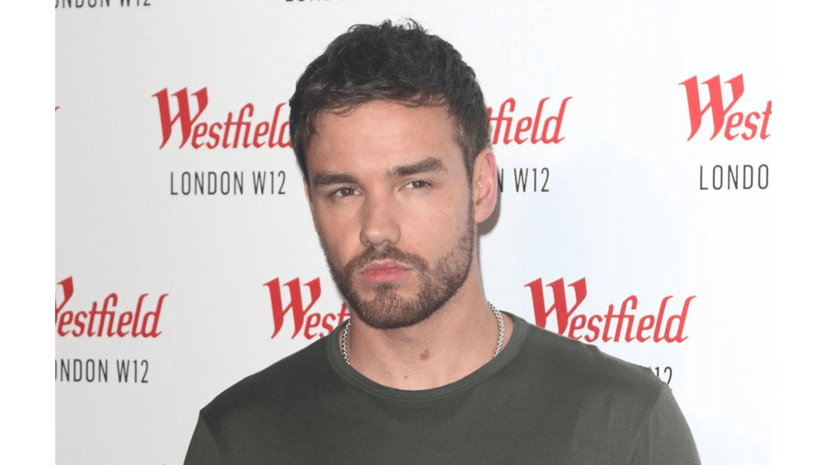 Liam Payne jokes Zayn Malik wants tattoo cream for Christmas 8days