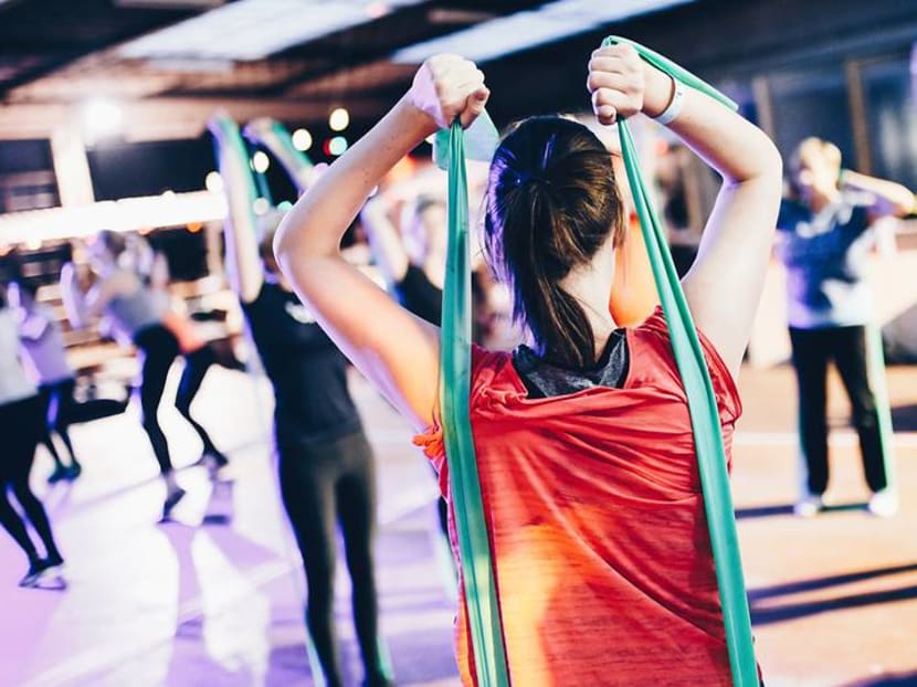 Commentary: Exercise, not diet, is the key to weight loss Commentary: Exercise, not diet, is the key to weight loss