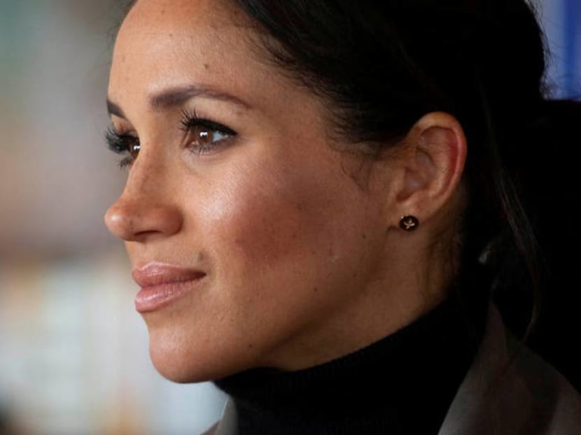 Meghan Markle: How an ex-TV star struggled in the royal spotlight