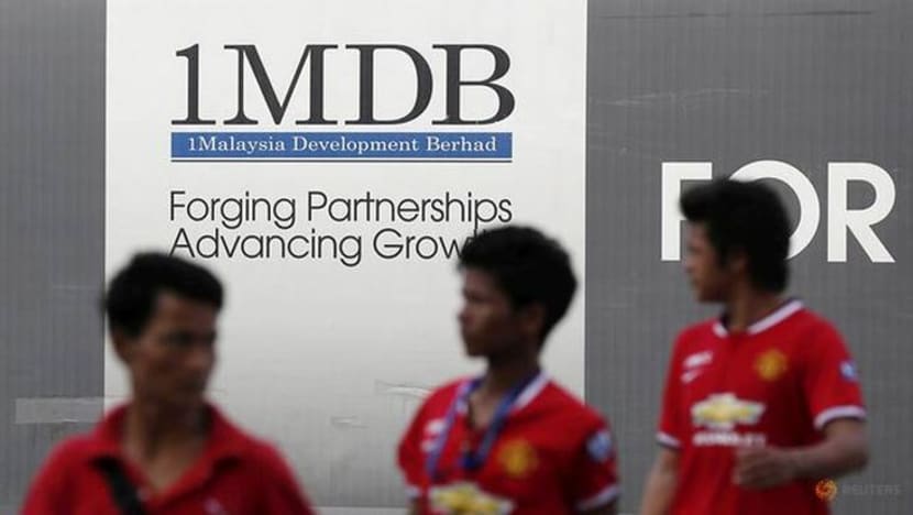 Madinah pertahan dakwaan laporan akhir audit 1MDB diubah