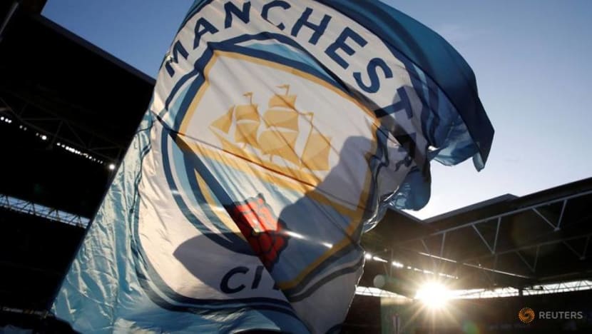 Man City owners name Bolivia's Bolivar as first partner club Man City owners name Bolivia's Bolivar as first partner club