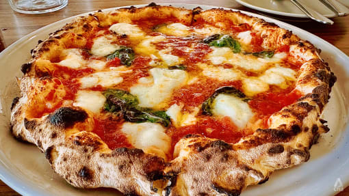 A guide to all the newest artisanal pizza restaurants in Singapore