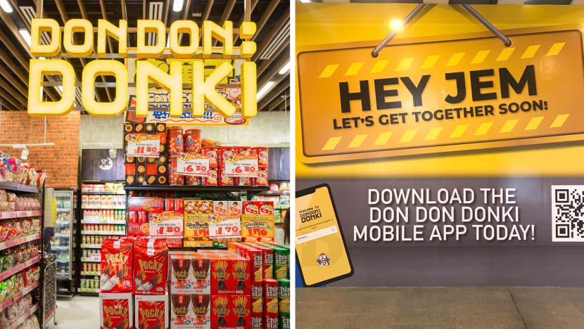 Don Don Donki Opening Another Outlet In The West, At Jem Mall