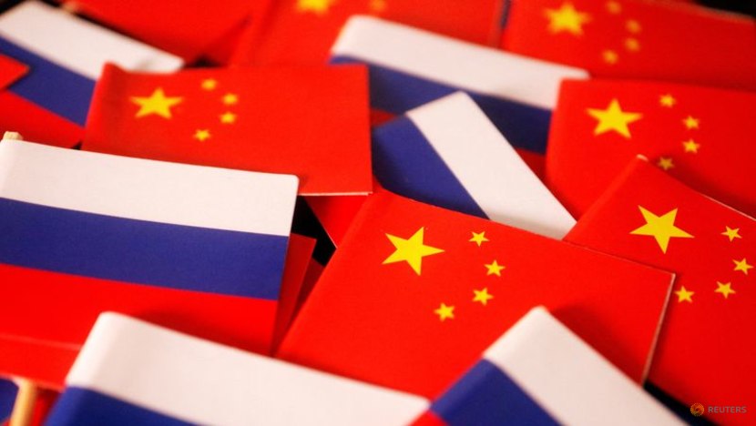 China says political trust with Russia has deepened after envoy's visit China says political trust with Russia has deepened after envoy's visit